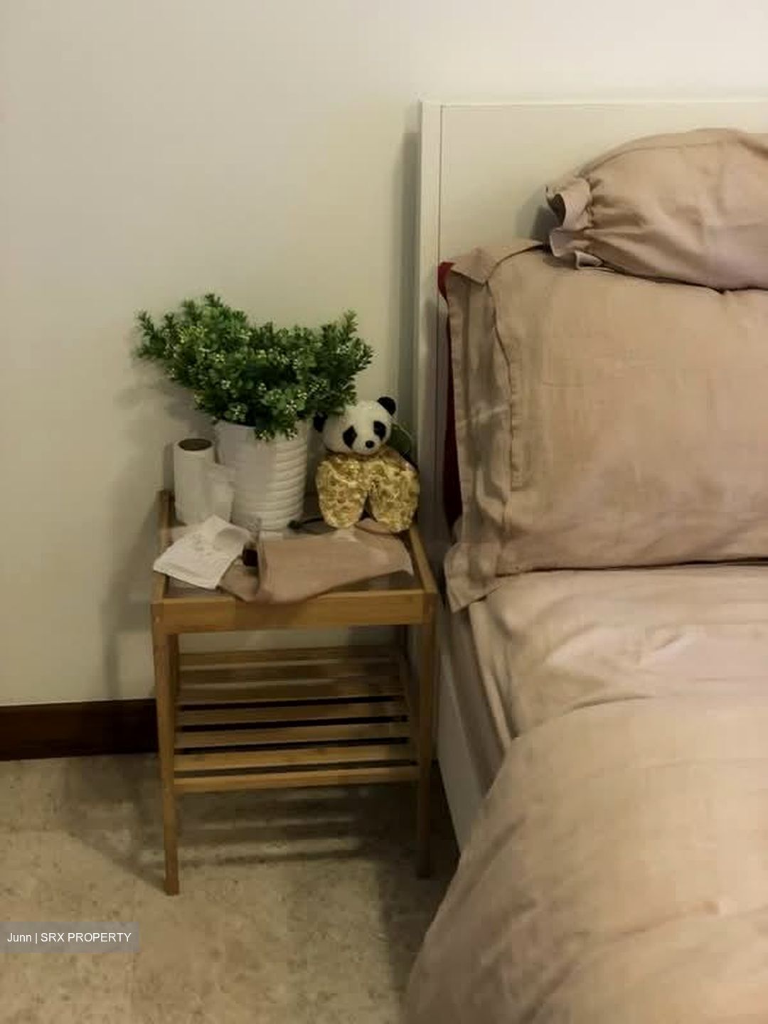 18 Woodsville (D13), Apartment #553116221